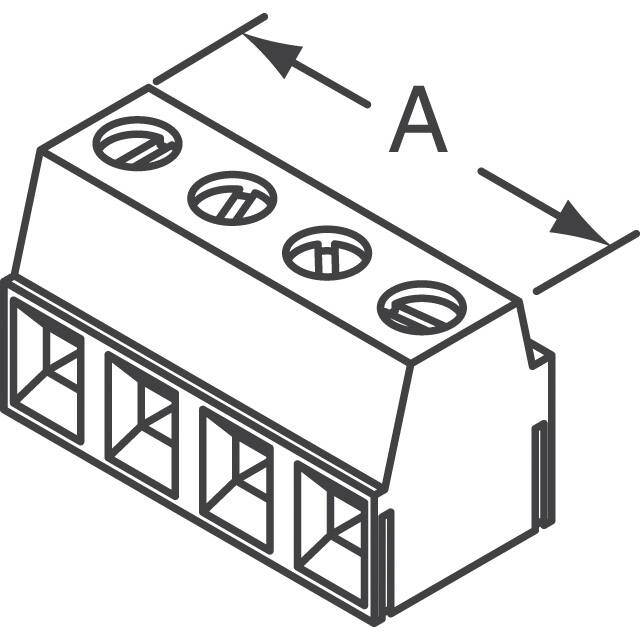 YO0421500000G Amphenol Anytek  Cavo a scheda